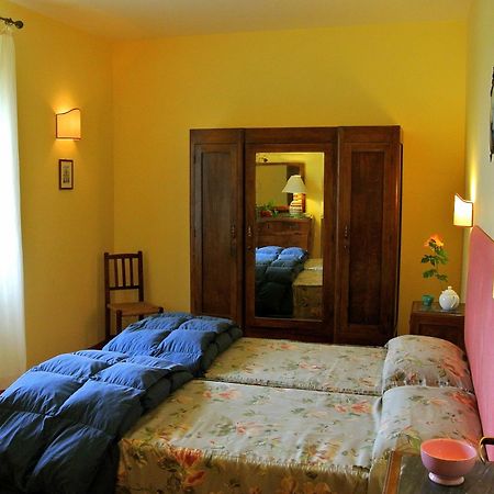 גרבה אין קיאנטי Agriturismo Fattoria Santo Stefano מראה חיצוני תמונה