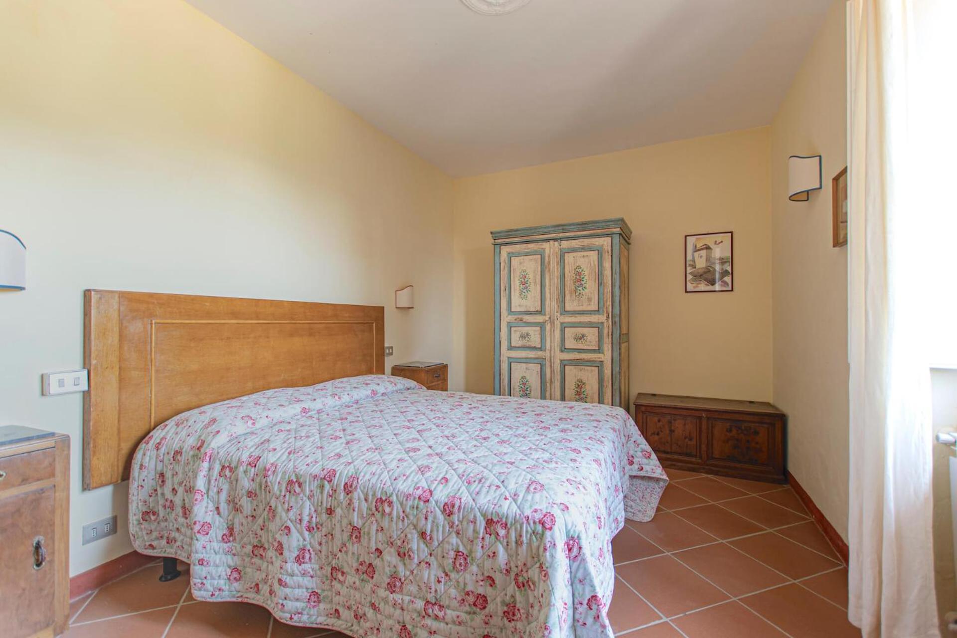 גרבה אין קיאנטי Agriturismo Fattoria Santo Stefano מראה חיצוני תמונה